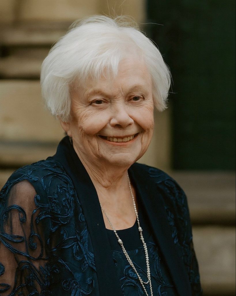 Joan Ernst Profile Photo