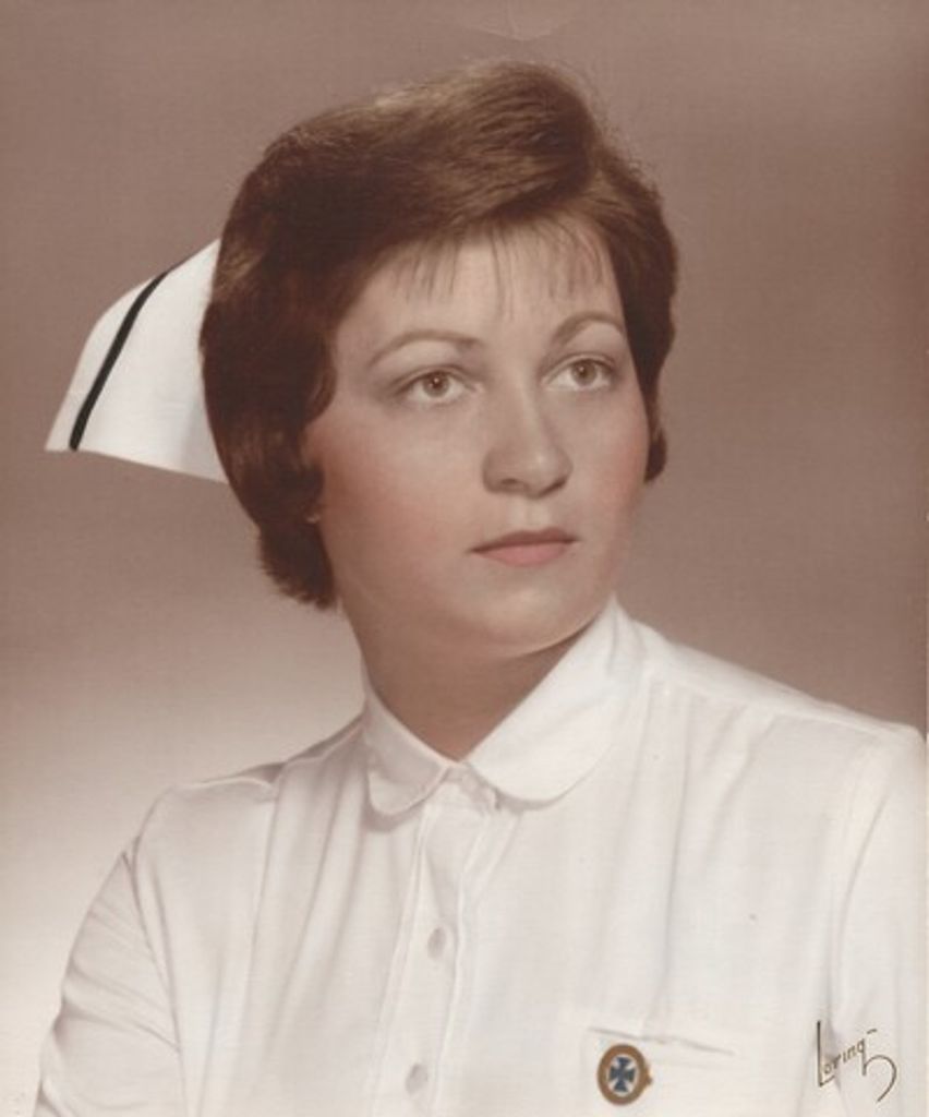 Carole Leamy Profile Photo