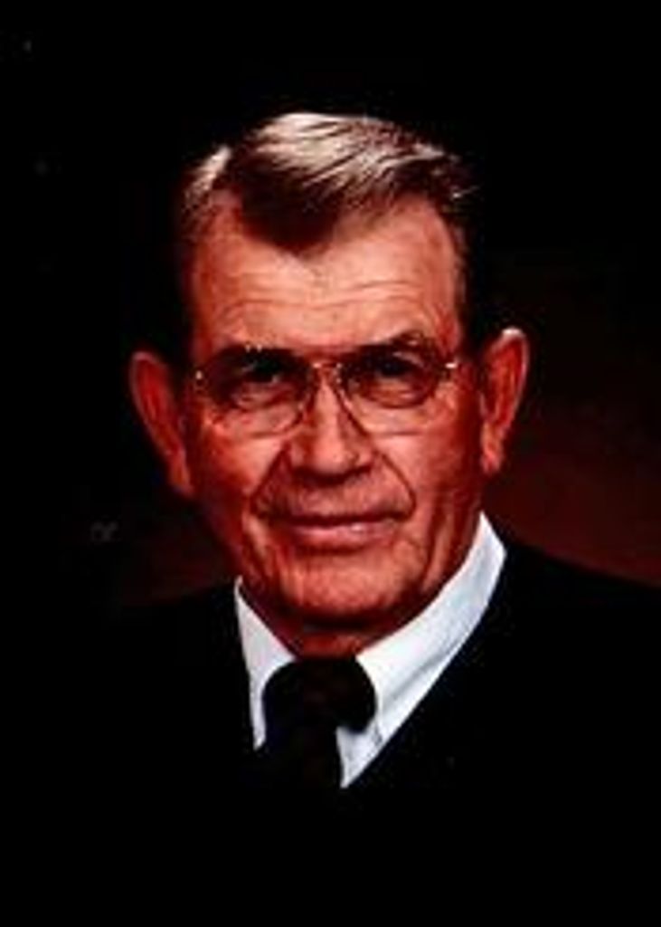 Dr. Hollis Dain Smith