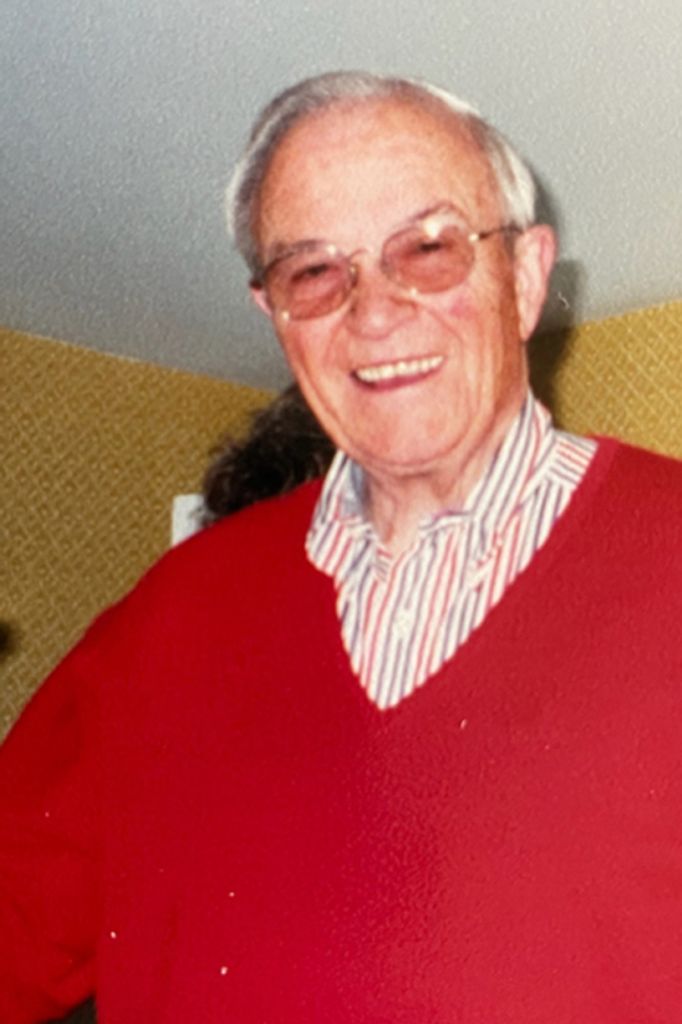 Lew Baxter Hines