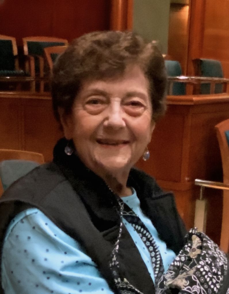 Shirley F. Lombardo Profile Photo