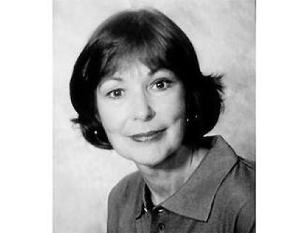 Jacquelyn Lee Oxley (Nee Jardine)