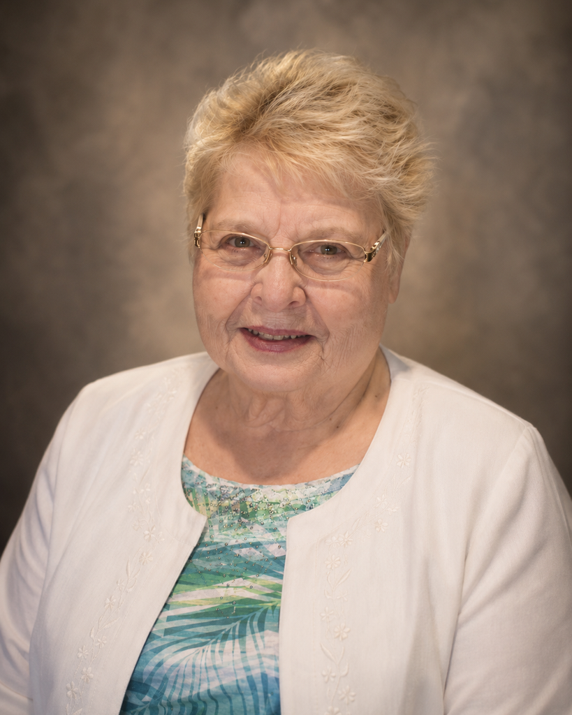 Esther L. Fuller Profile Photo