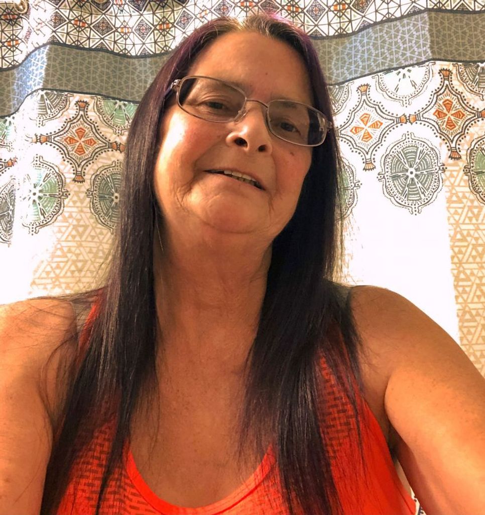 Kandice  Jean Rice