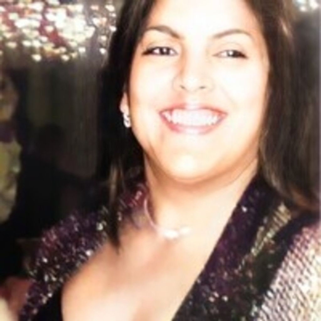 Ms Anlli Rodriguez