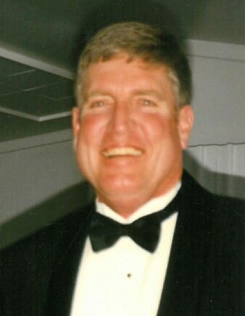 Dr. Ed S. Turner III, LTC, USA (Ret.)
