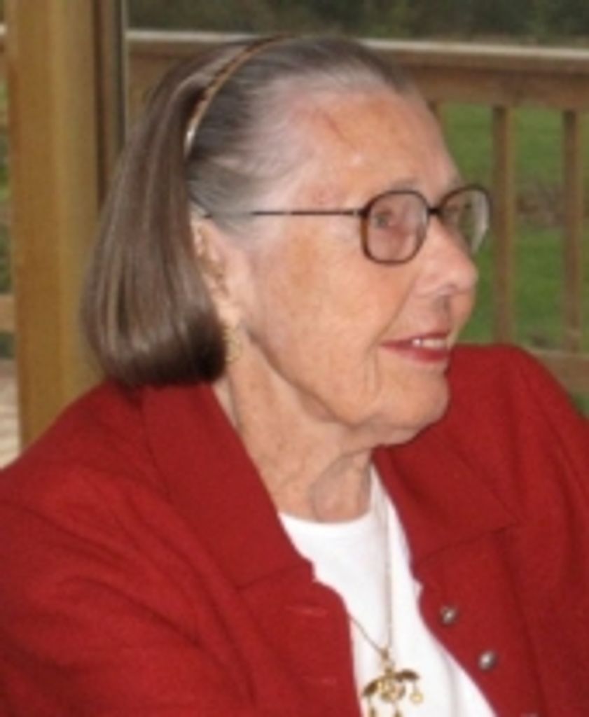 Jean Stoneman Fisher