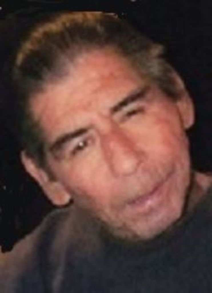 Manuel Perales