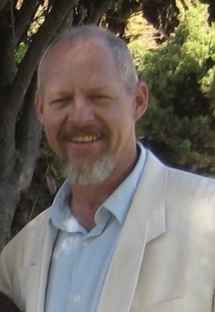 Patrick Dean Romaine Profile Photo