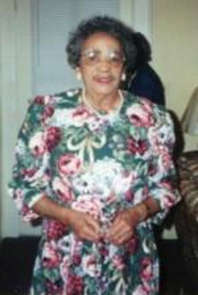 Constance Marie Wynn Bowden Profile Photo