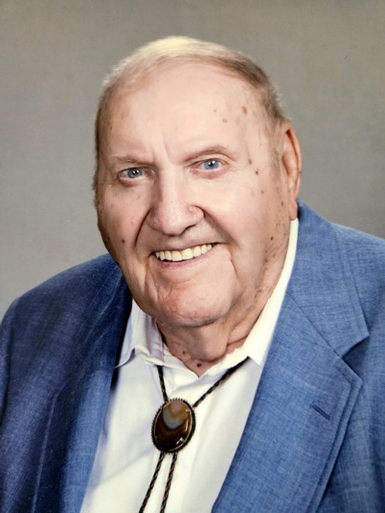 John Leroy Hagen Profile Photo