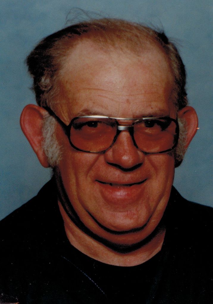 William Ambrose Kerner