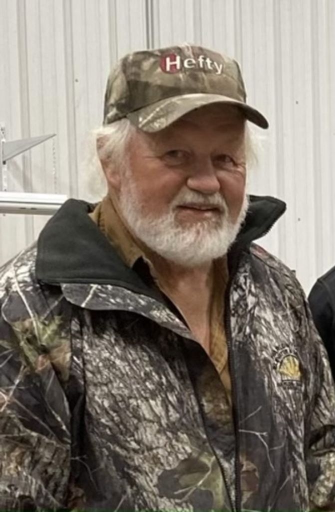Gary Loren Mccloud Profile Photo