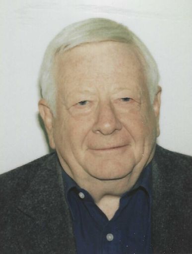 George F. Keller Profile Photo