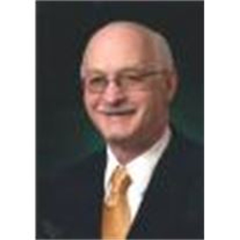 Deacon Gerald Conrad - 67 - Los Alamos Langner