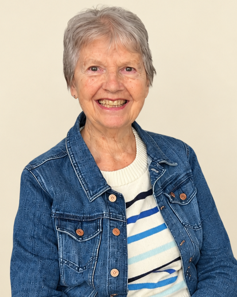 Donna Harding Profile Photo