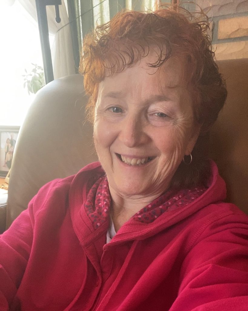 Joanne Sutton Profile Photo