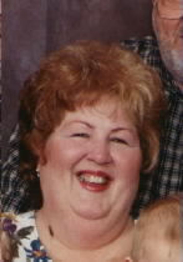 Karen Sue Vaughan Profile Photo