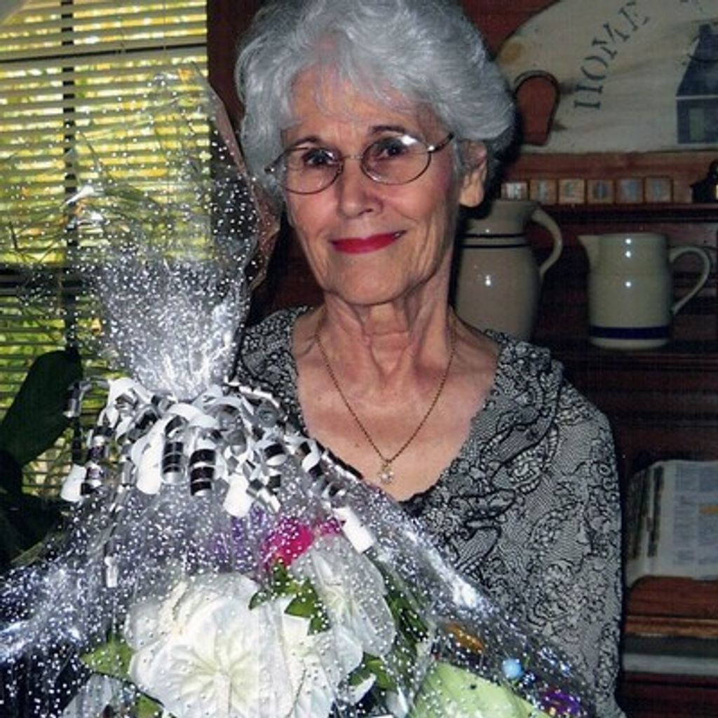 Ida Lee Pitts Profile Photo