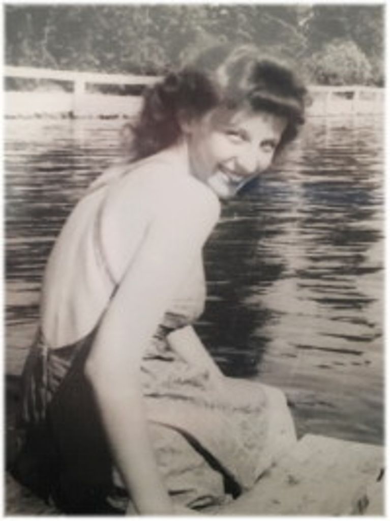 Shirley Hazeldyne Head Finkbeiner