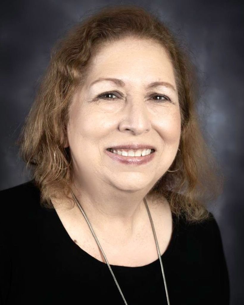 Melanie A. Dorin (Acuna)