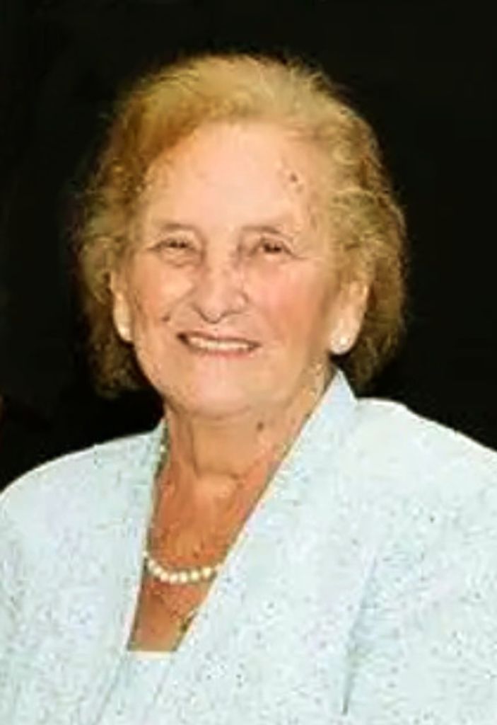 Sadie Lamm Tedder Profile Photo