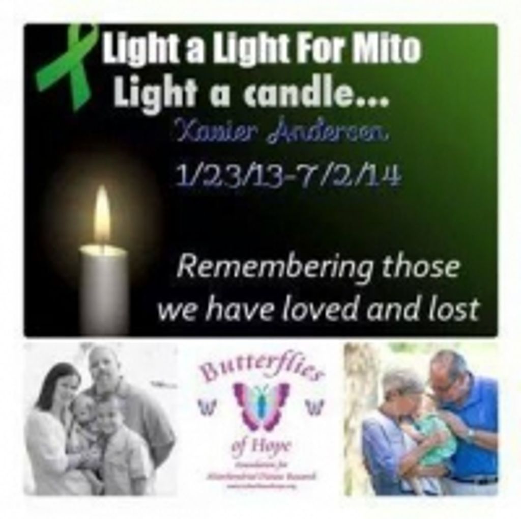 Xavier James Andersen Profile Photo