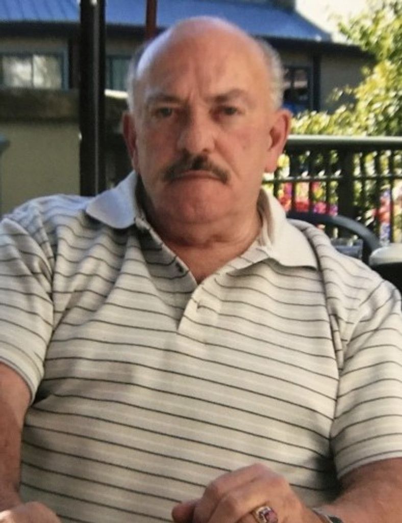 Kenneth "Ken" Bowers, Sr. Profile Photo