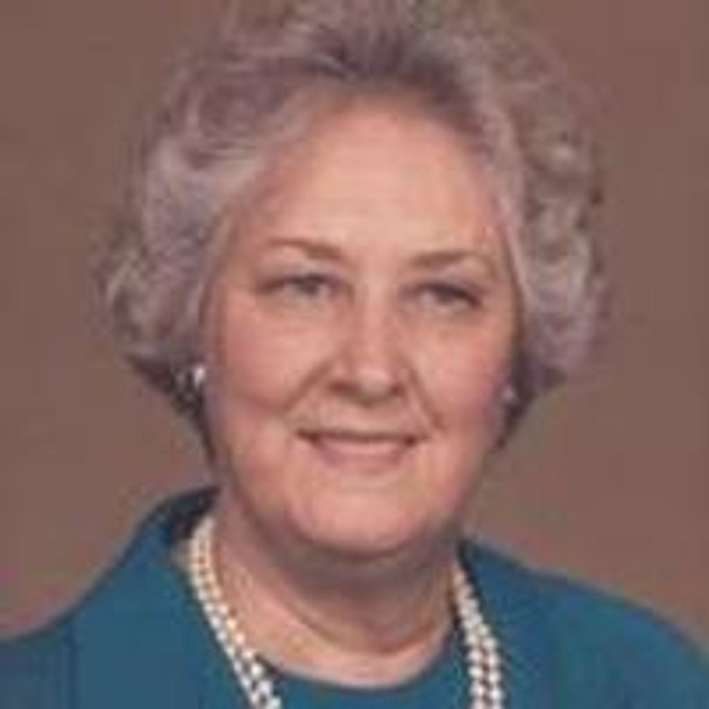 Mary Evelyn Fox