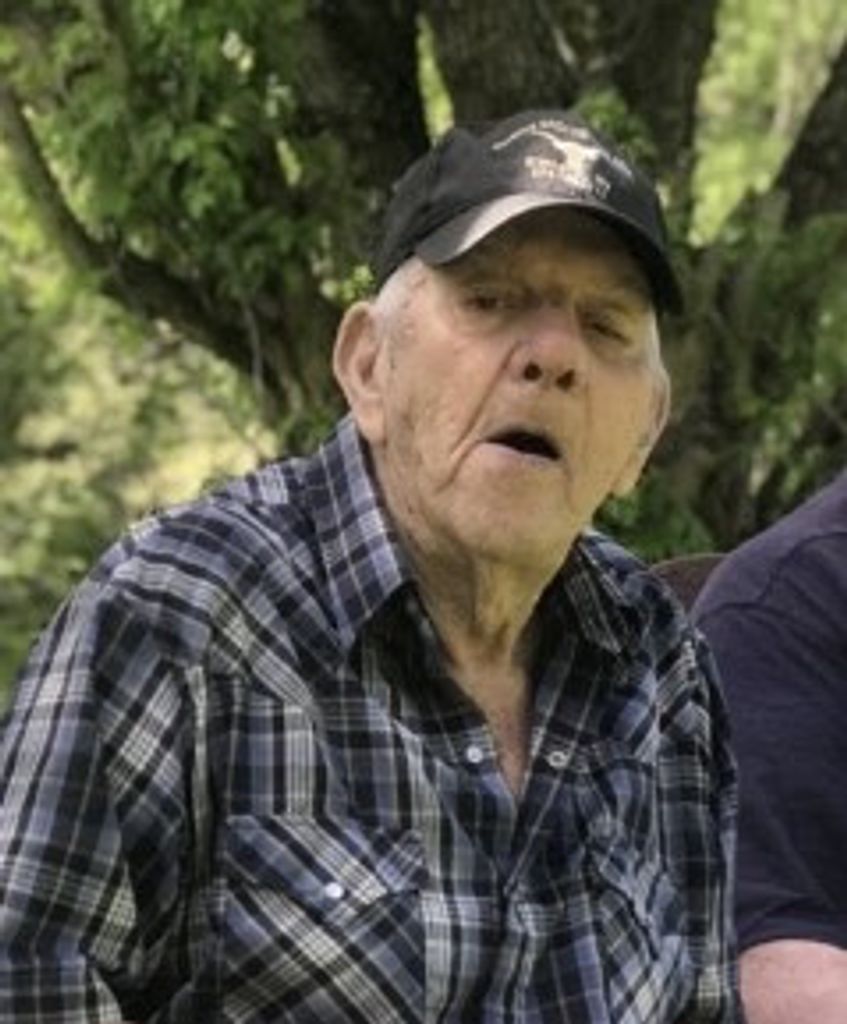 Harold "Buddy" Kenneth Vibbert Profile Photo