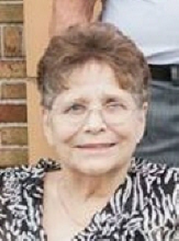 Barbara Marie Smith