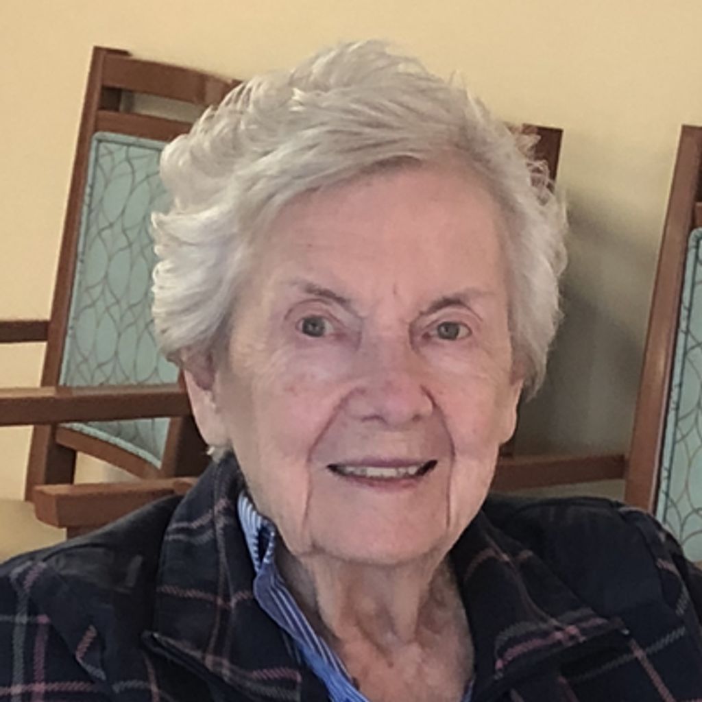 Dorothy (Dottie) Riga