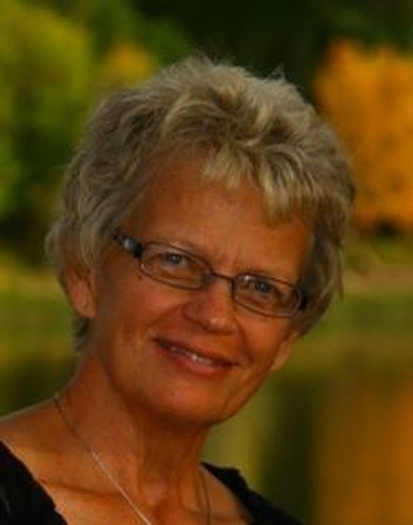 Lorraine Durbin