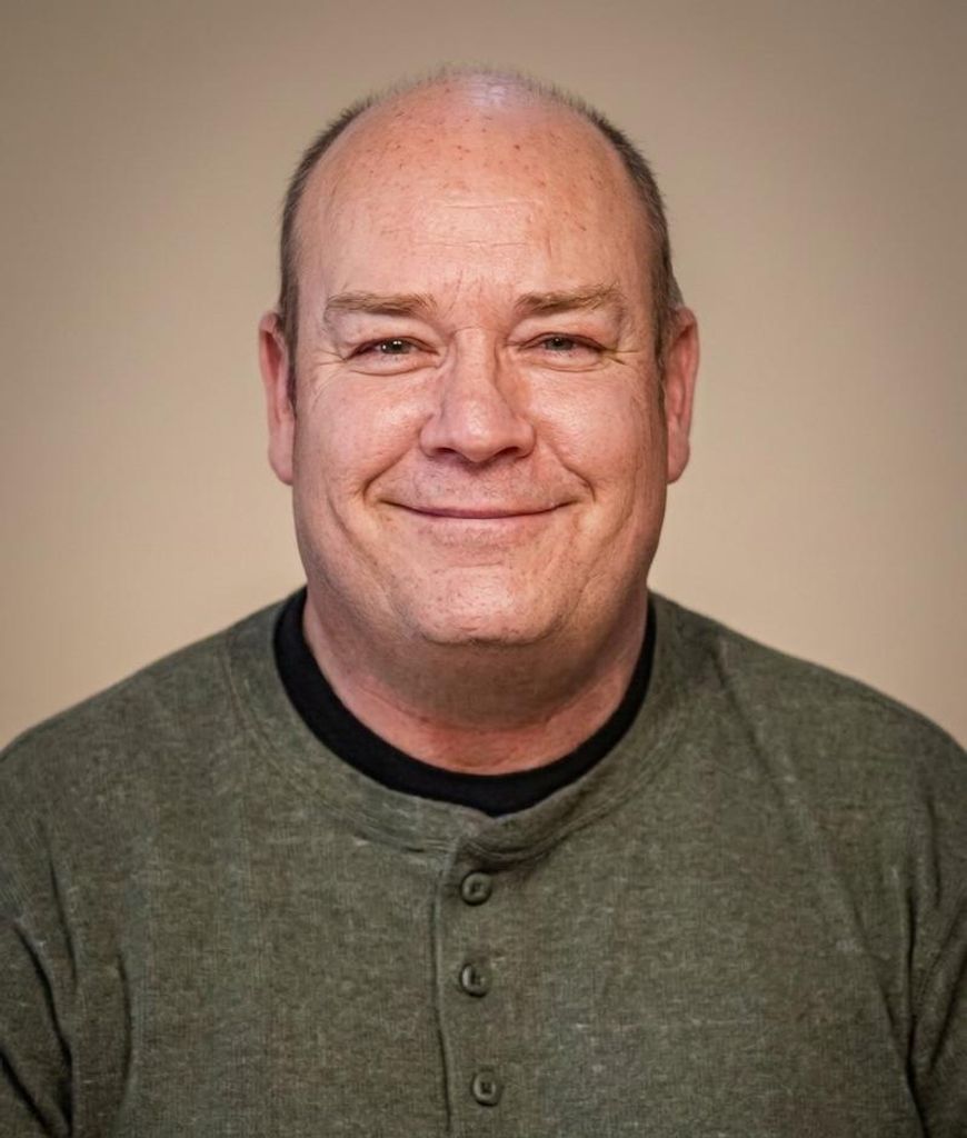 Ssg (Retired) Dean K. Becker Profile Photo