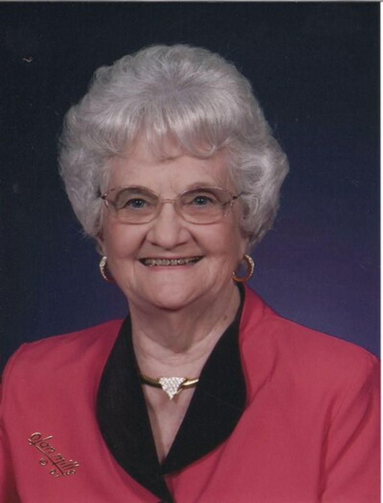 Norma Myrtle Gabbard
