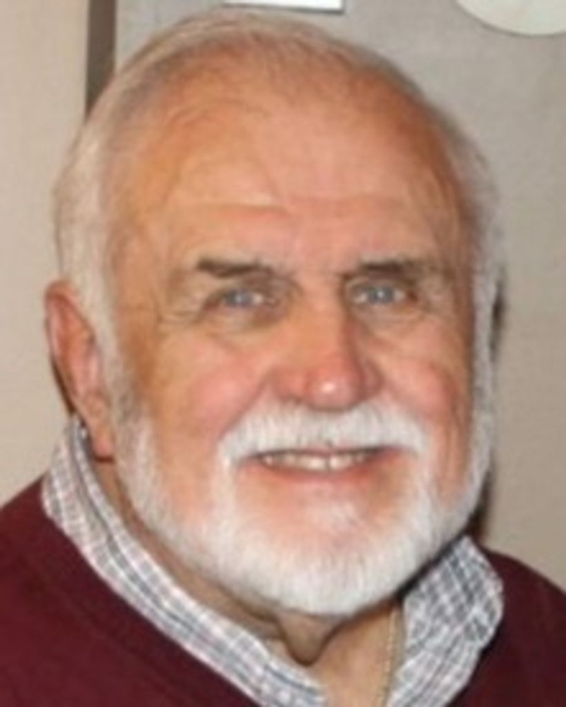James "Jim" P. McMonagle Profile Photo