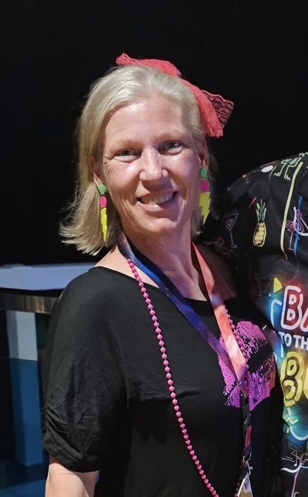 Tosha Ann Day Profile Photo