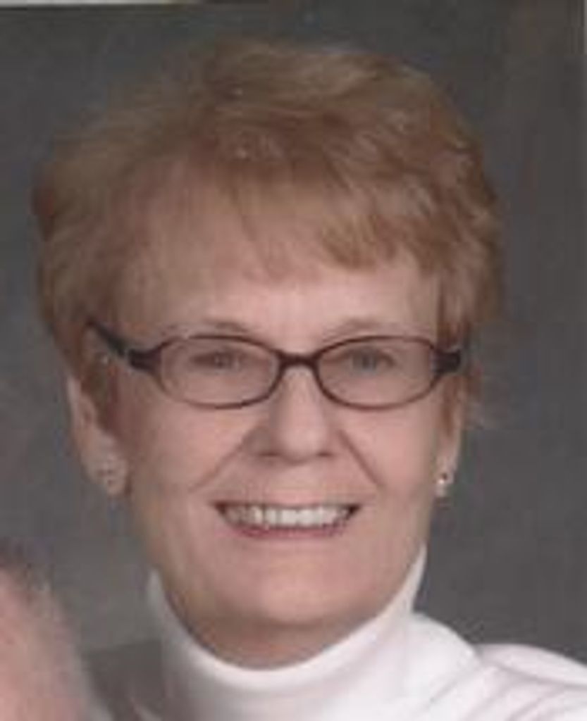 Jeanette Ann Arnold