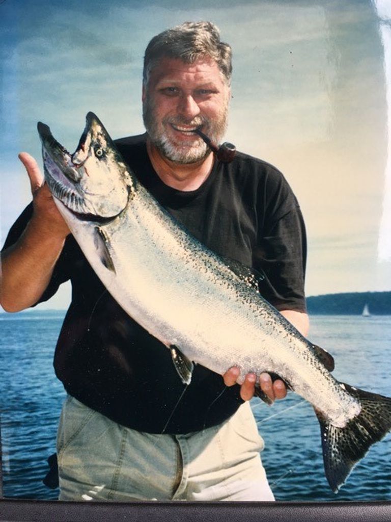 Henry T. Akin, Jr.
