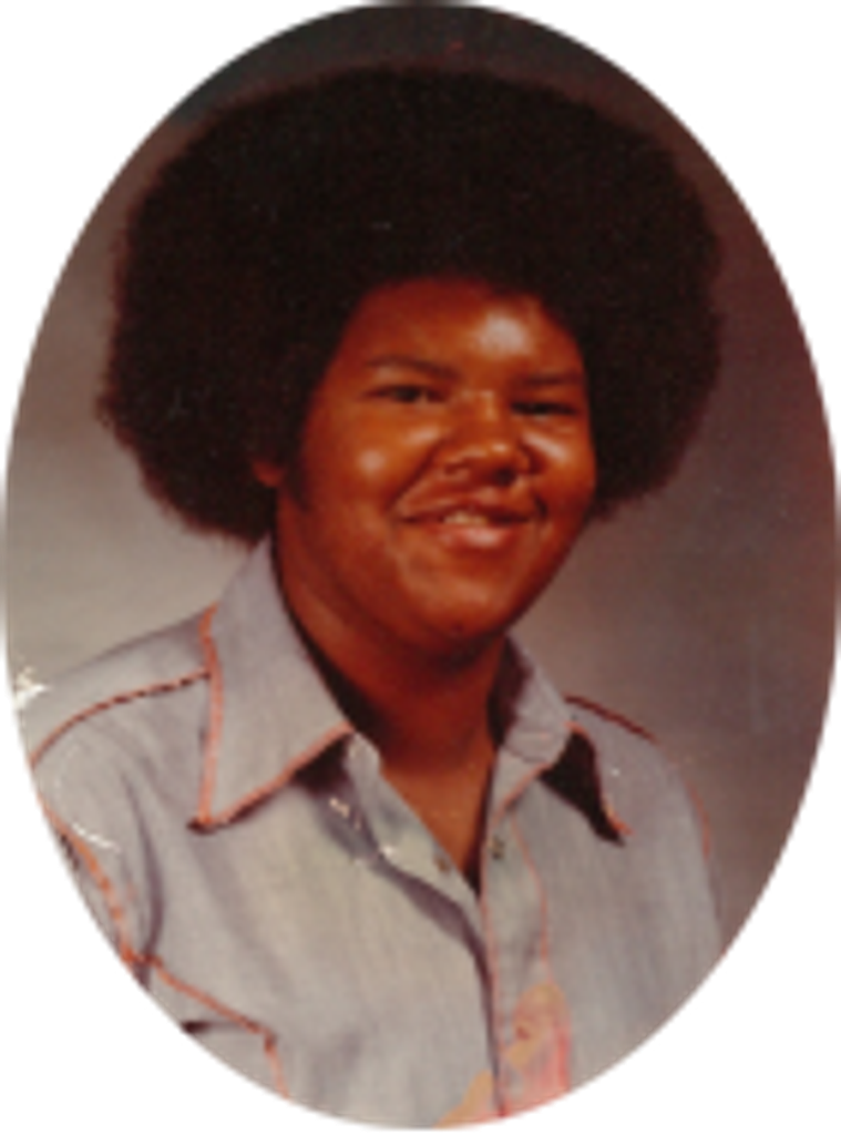 Melvin  Tolbert