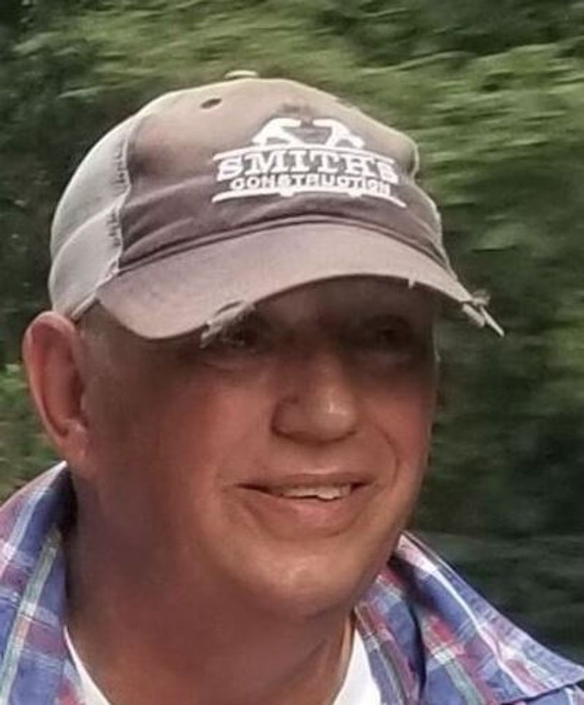 Dennis Mitchell Profile Photo