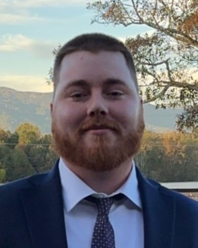 Benjamin Tyler Hensley