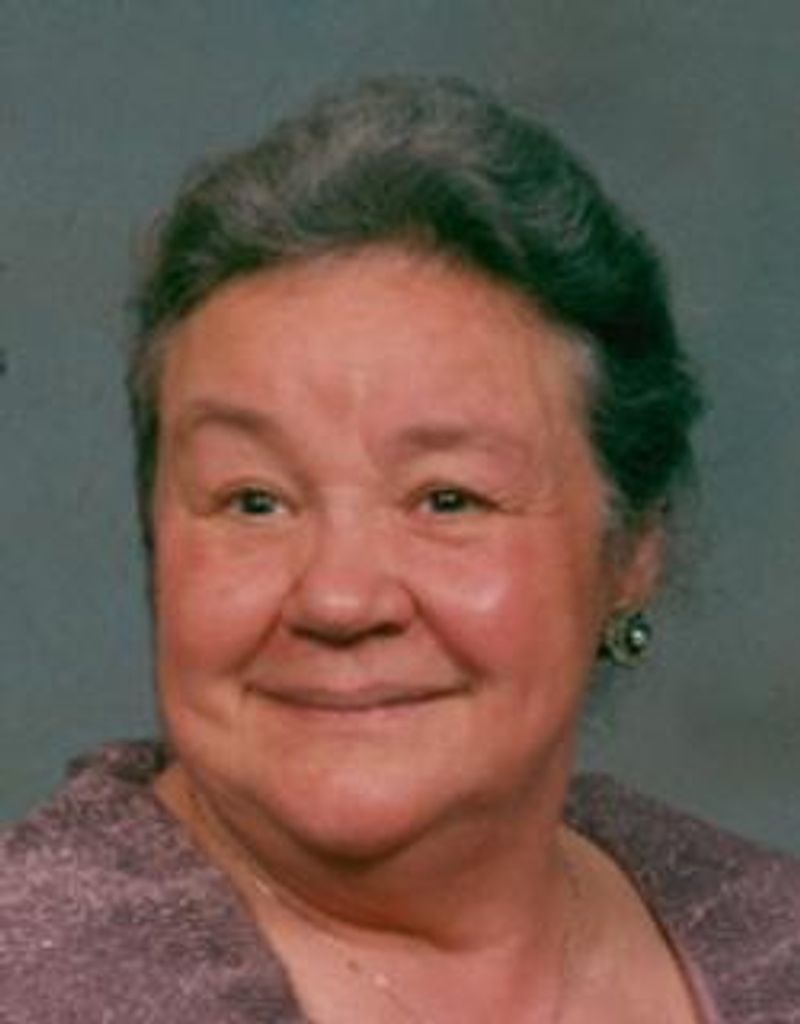Freda C Allensworth Profile Photo