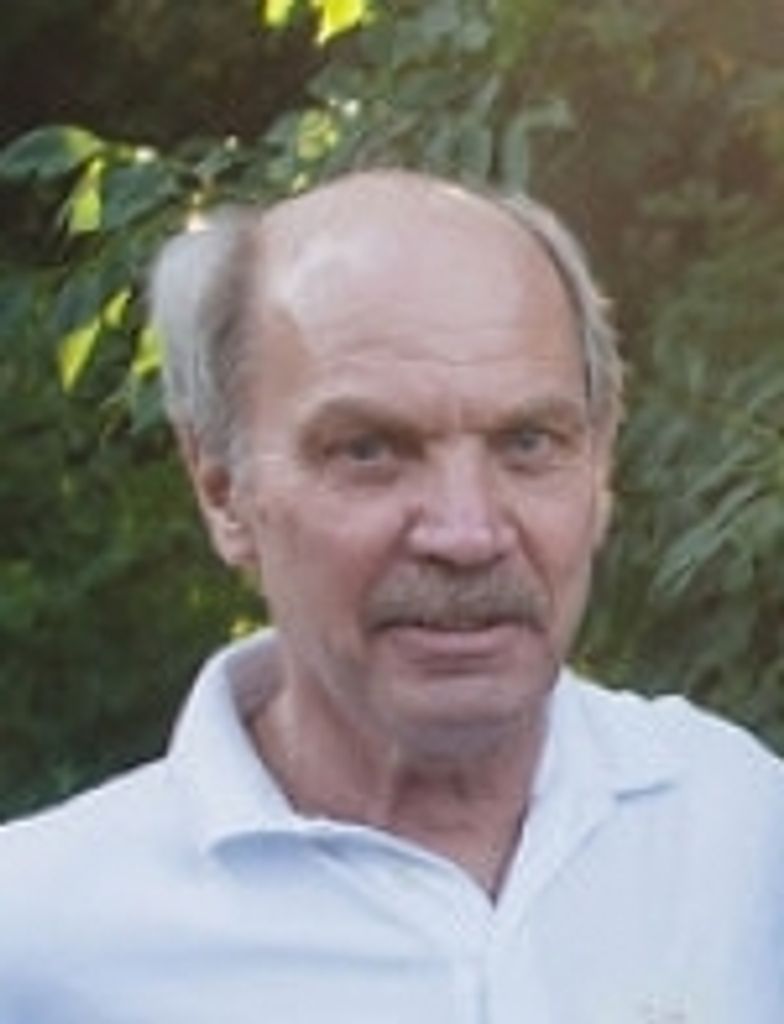 Thomas C. Adams