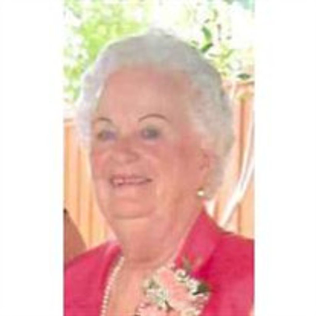 Jean Claire Shaw