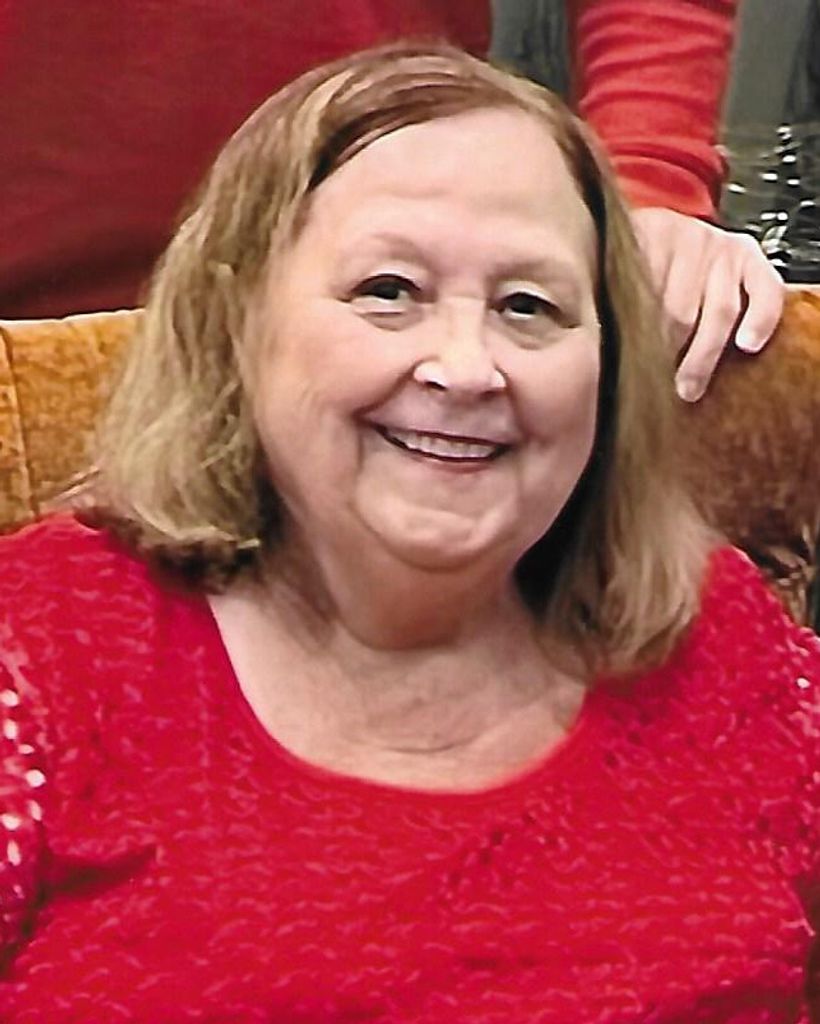 Wanda Sue Putman