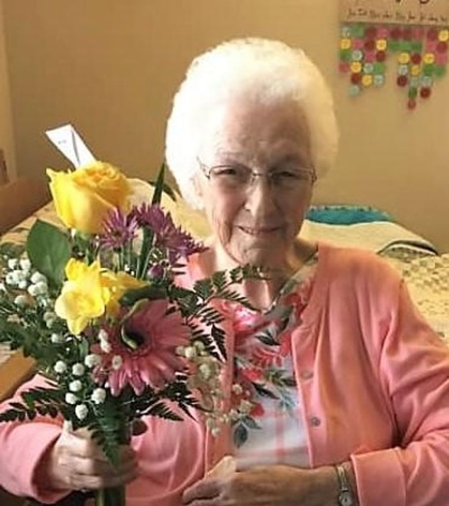 Roberta J. (Clarkson) Cowart Profile Photo