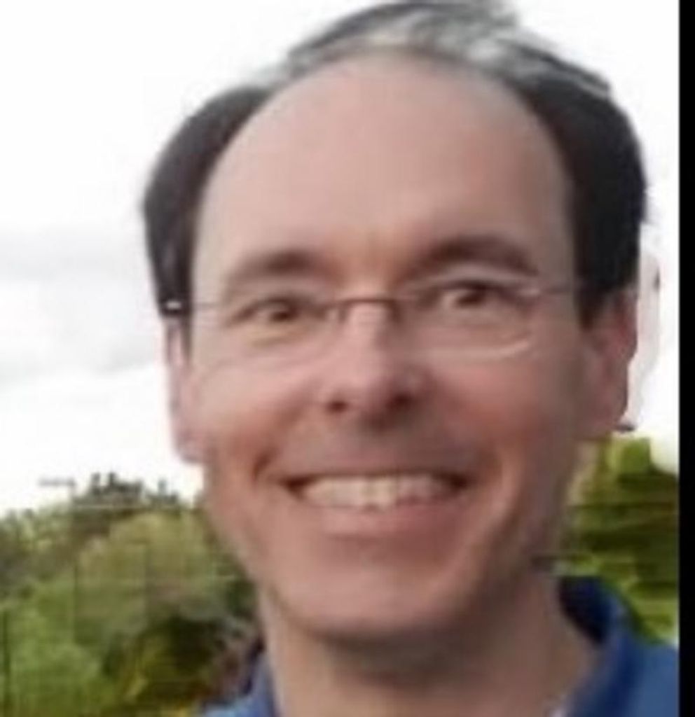Stephen Eisennagel Profile Photo