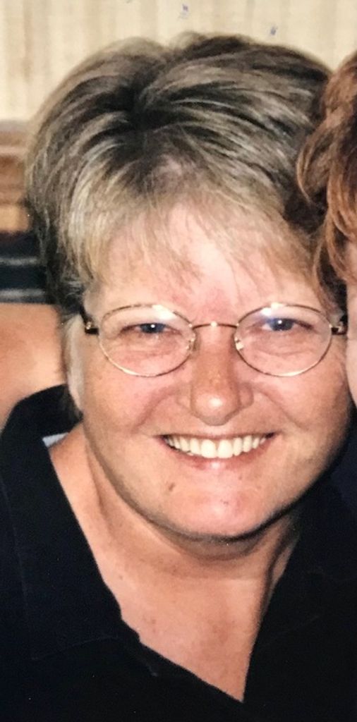 Barbara Nell Jones Profile Photo