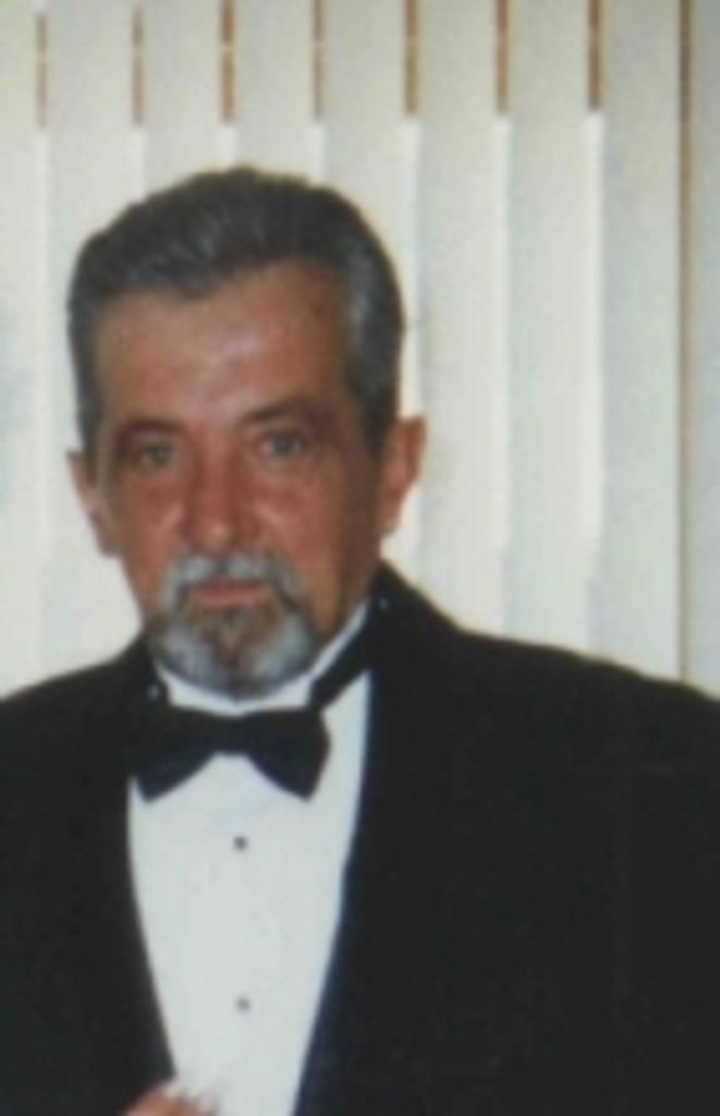 Jerry Richard Novack
